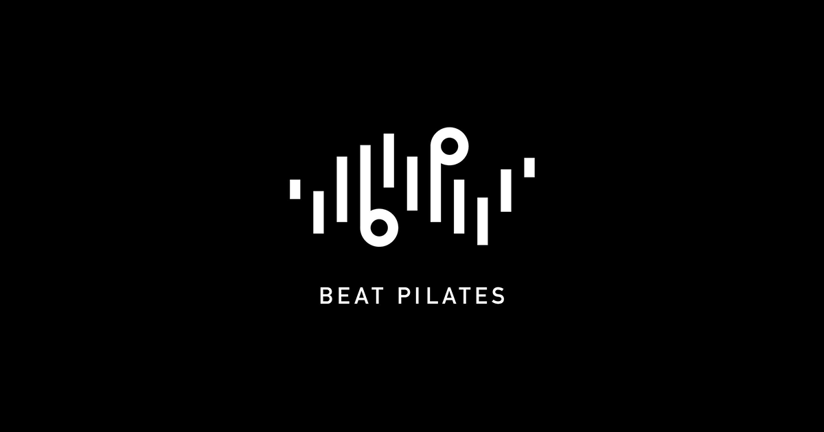 Beat Pilates（ビートピラティス） フランチャイズキービジュアル
