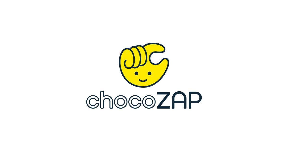 chocoZAP（チョコザップ） フランチャイズキービジュアル