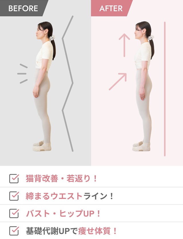 ピラティススタジオDEP（デップ） 加盟の強み