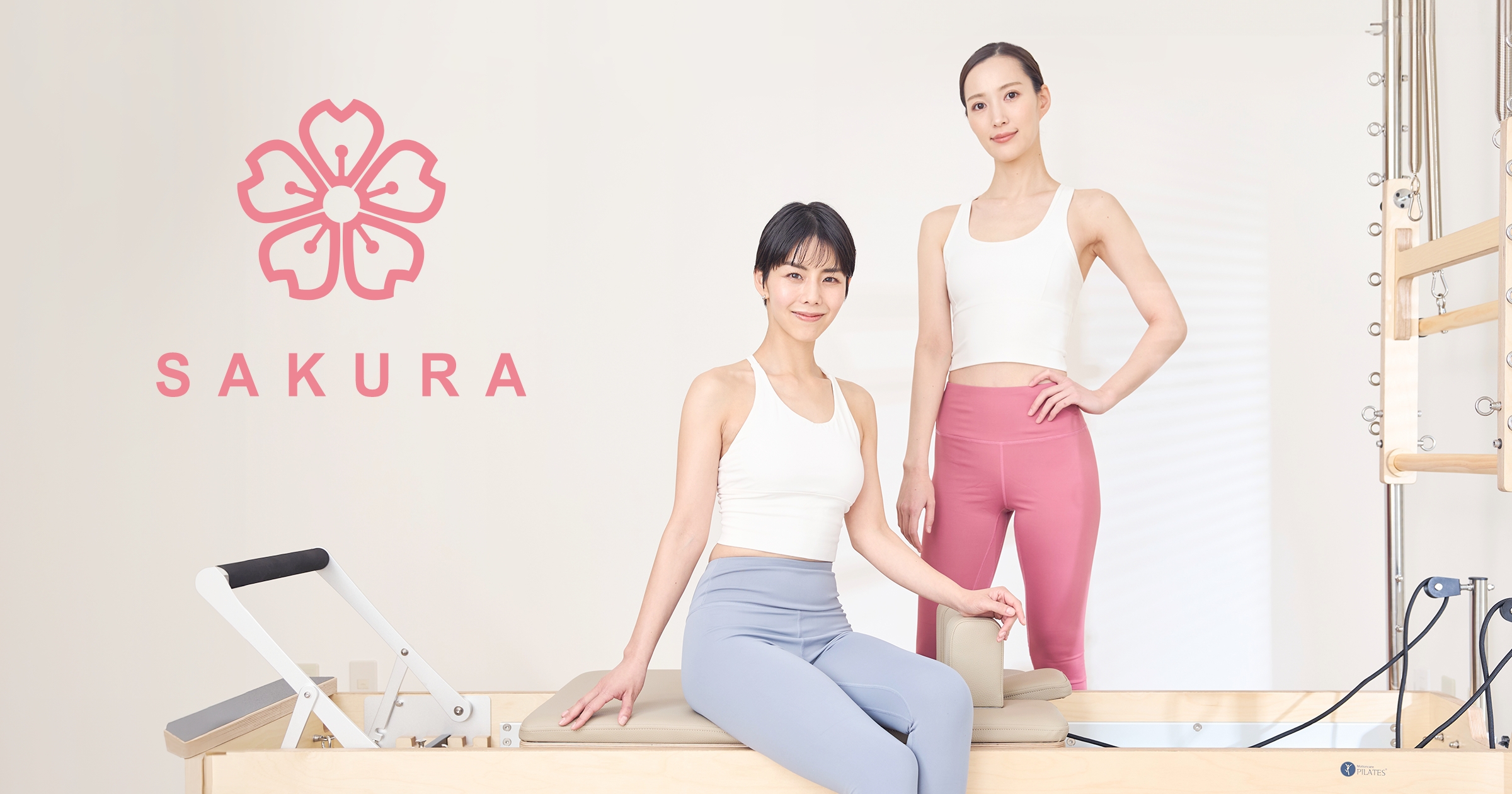 SAKURA（サクラ） フランチャイズキービジュアル