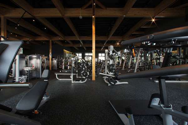 HYPER FIT24 開業サポート