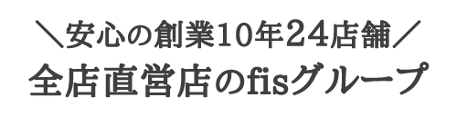 fis.pilates（フィスピラティス） 事業コンセプト