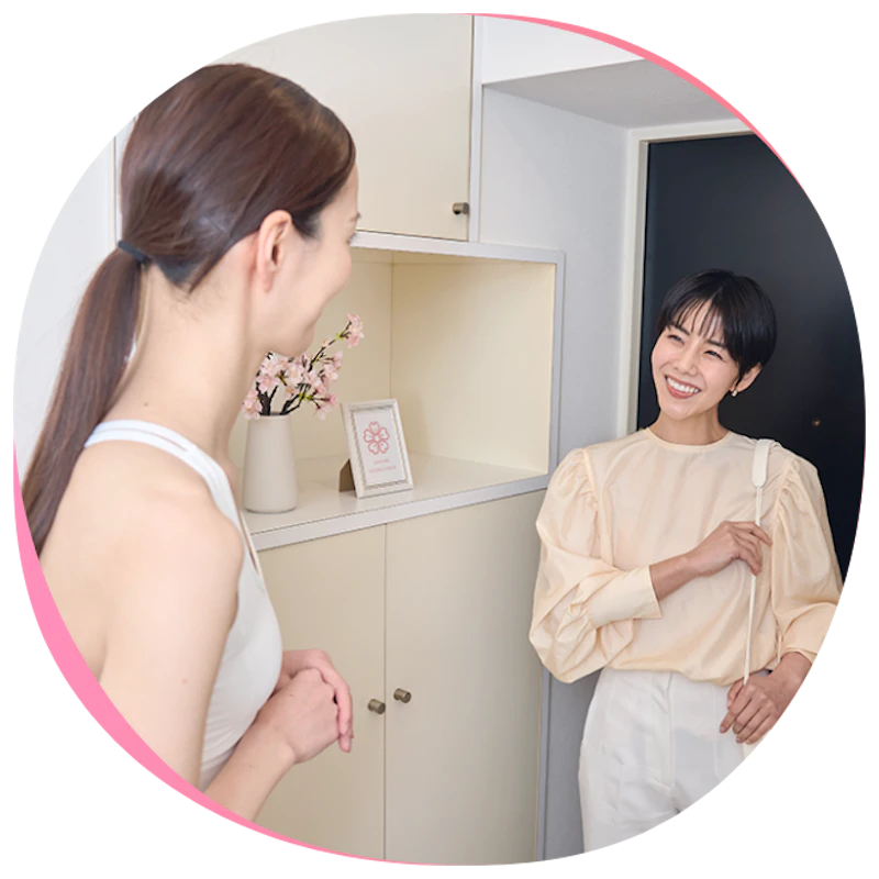 SAKURA(サクラ) 初期費用・収益モデル