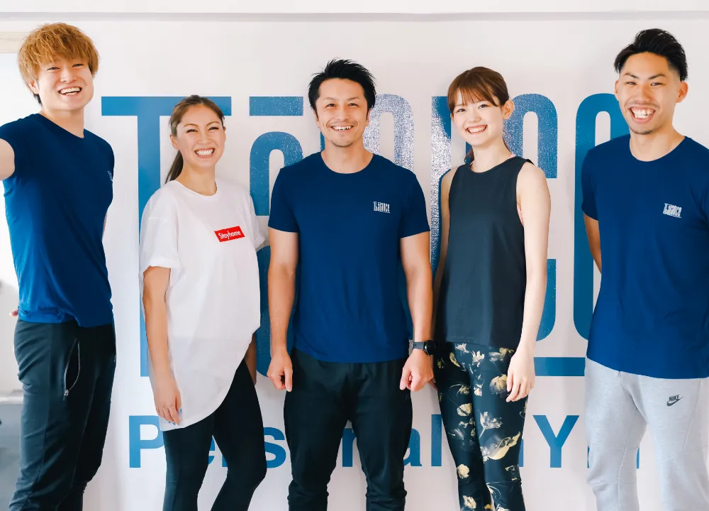 T-BALANCE（ティーバランス） 事業コンセプト