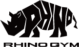 RHINO GYM（ライノジム） ロゴ