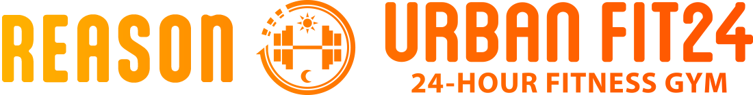 URBAN FIT24 事業コンセプト