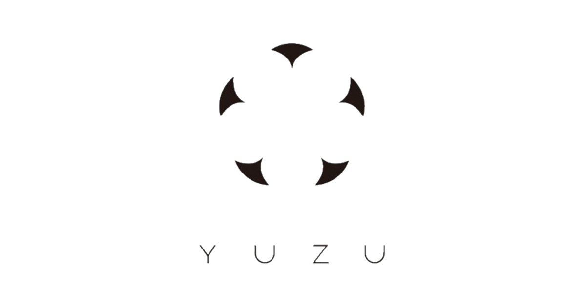 YUZU（ユズ） フランチャイズキービジュアル