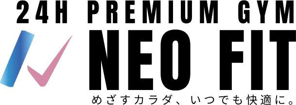 NEO FIT（ネオフィット） ロゴ