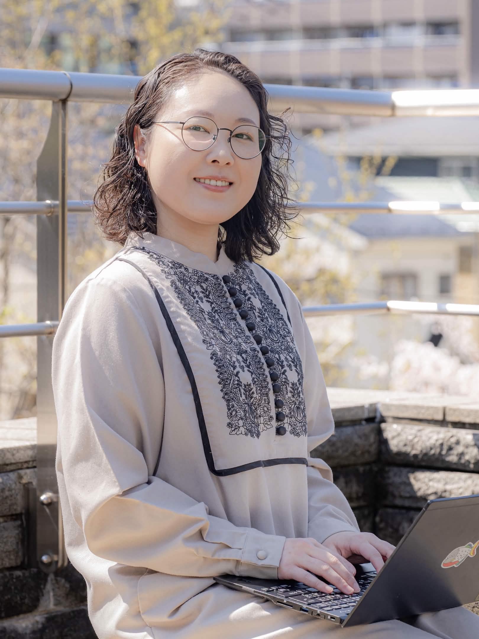 代表紹介