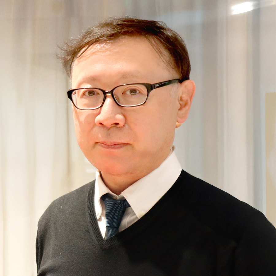 石橋崇