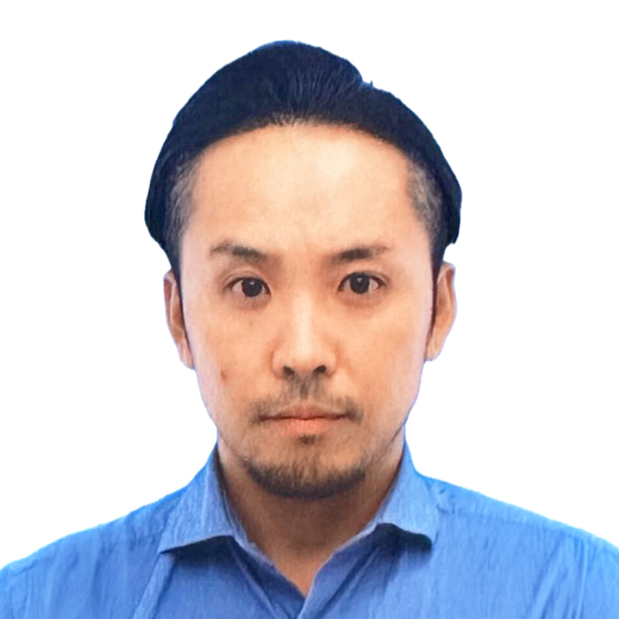 横田明彦