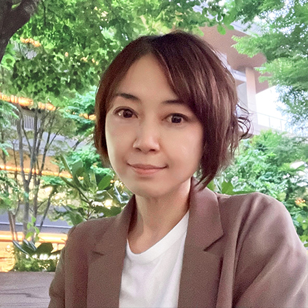 安喰直子