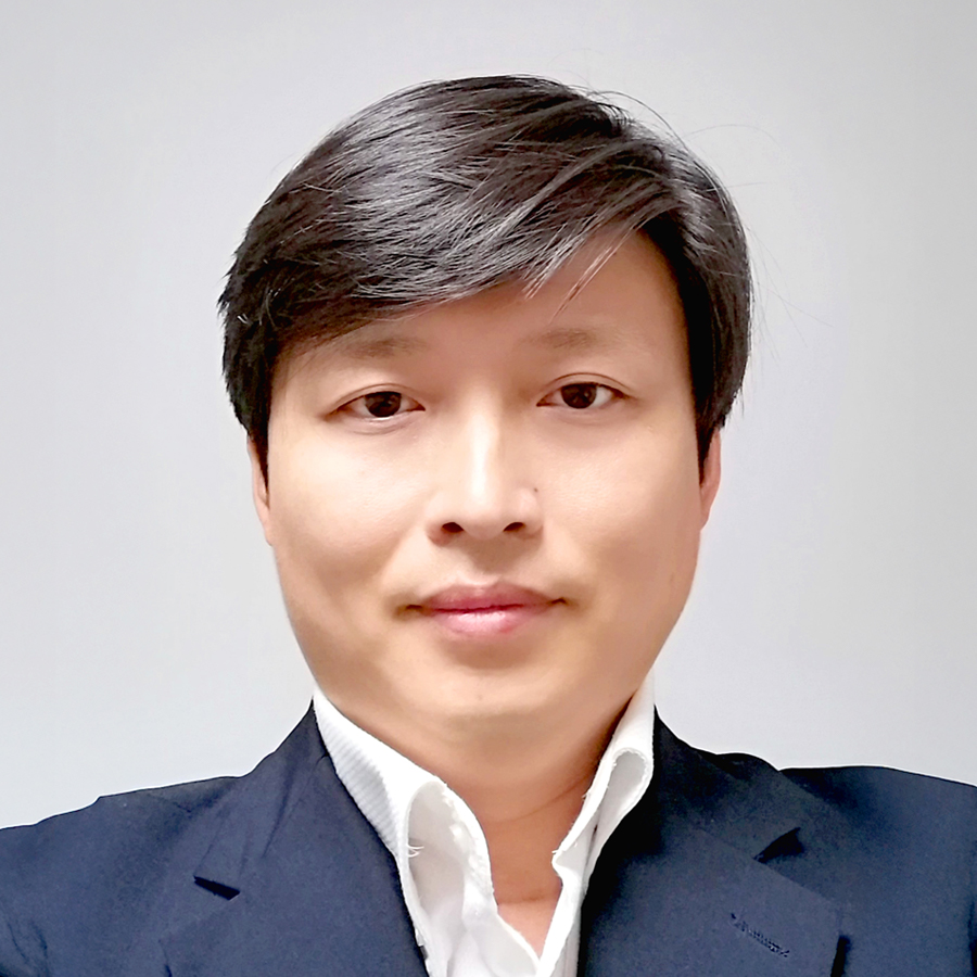 王翀