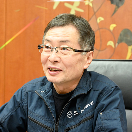 岸信夫
