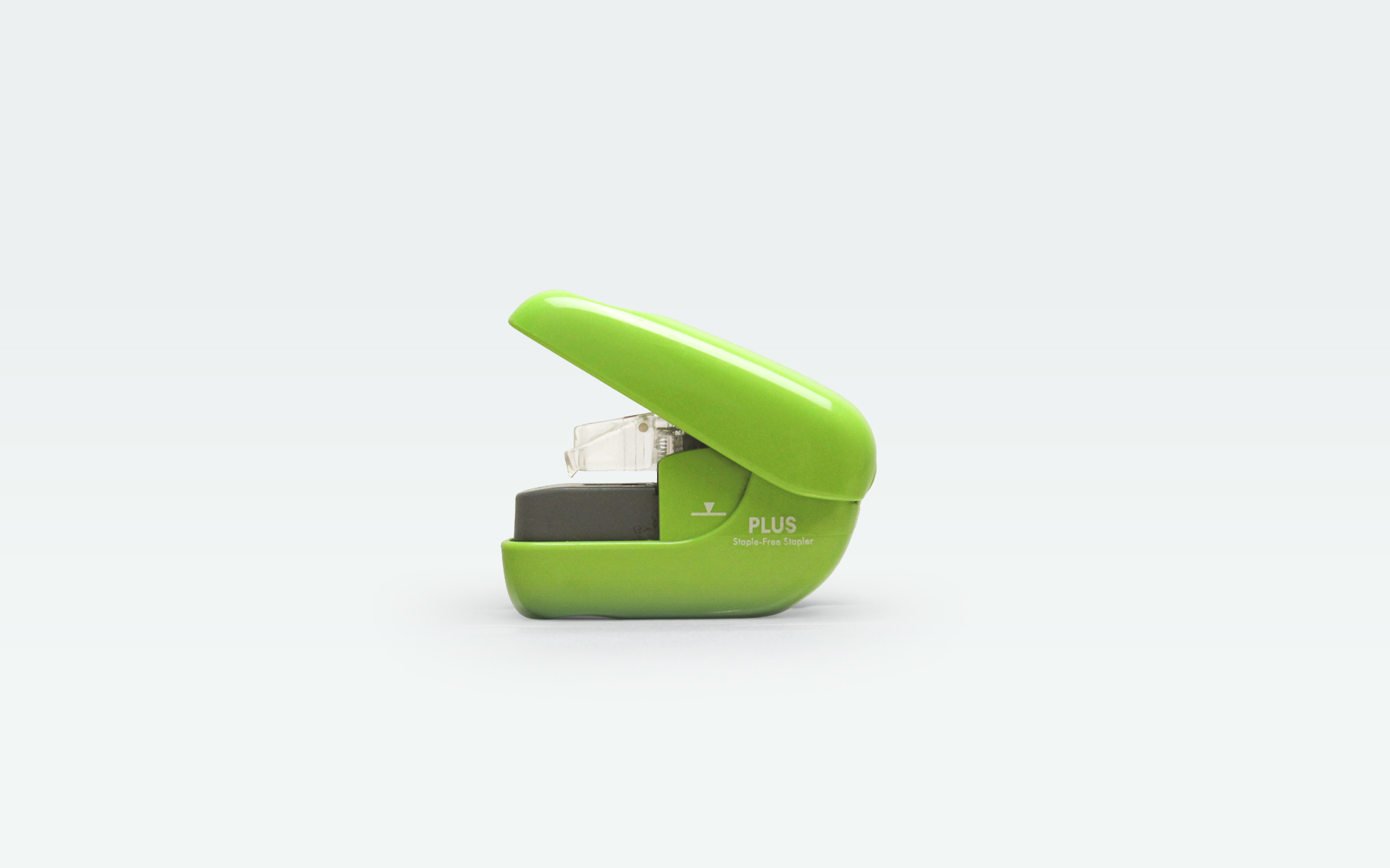 ペーパークリンチ