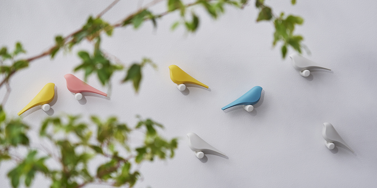 Canaria Whistle
