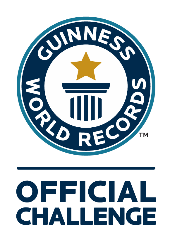 【告知】ぱん食い競走 ギネス世界記録™挑戦 決定！！