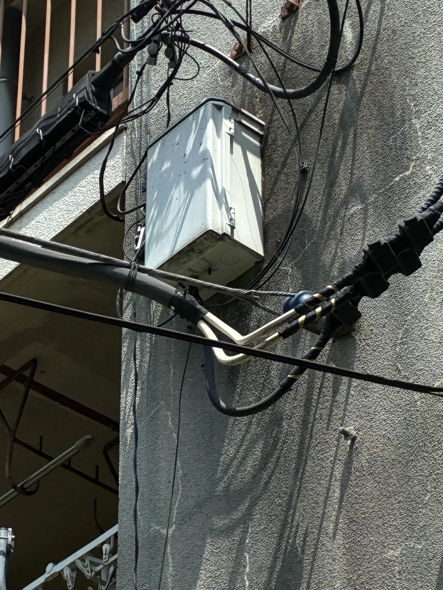 ちょっと心温まる出来事・・・