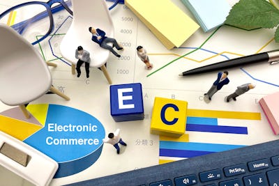 EC運営の成功に必要なポイントと課題解決策