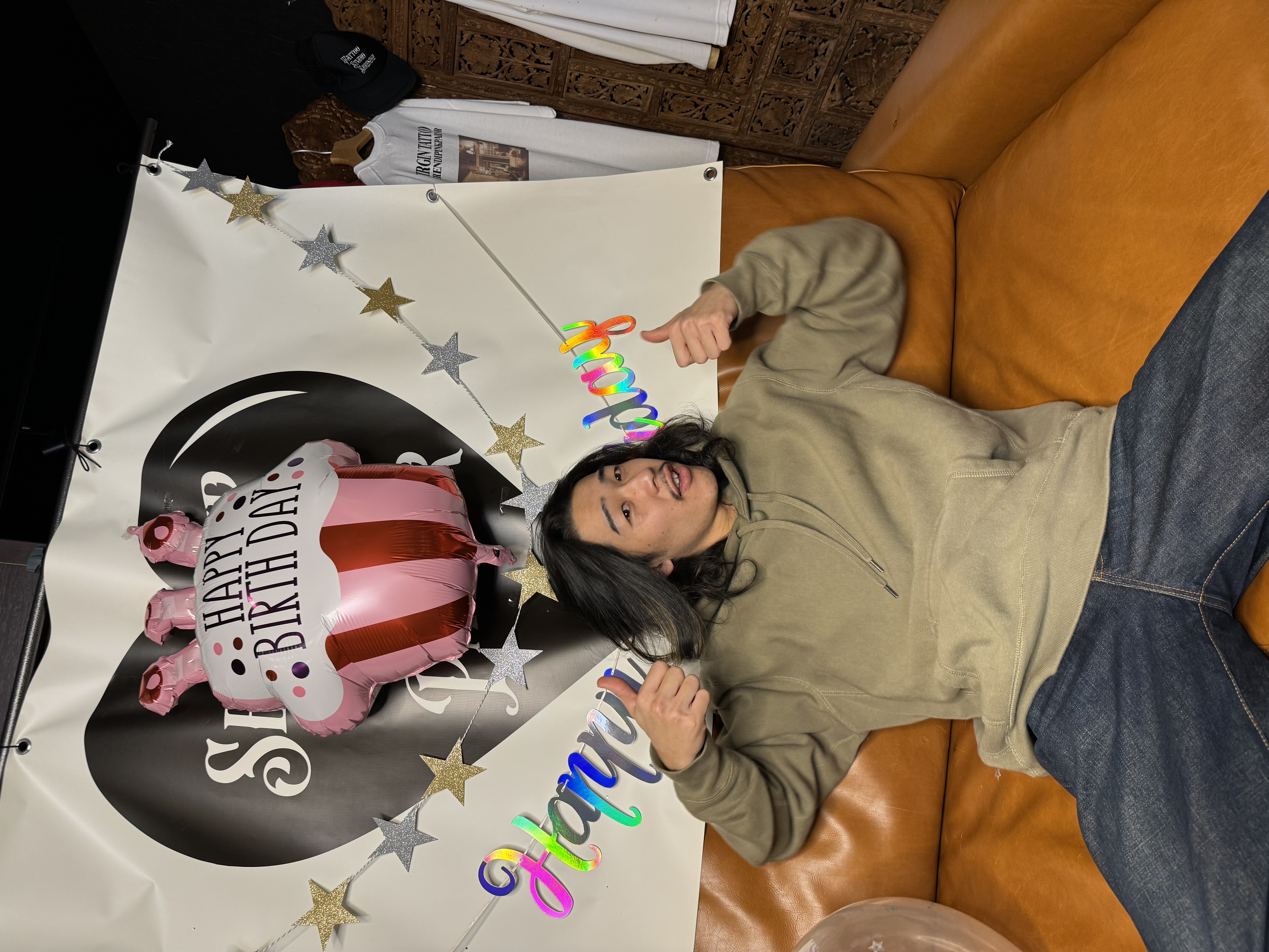 HBD RENTA 
