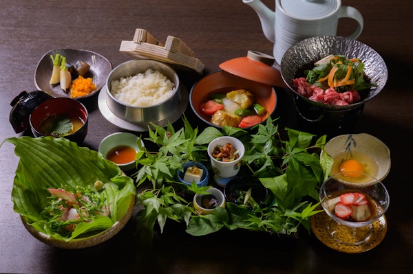 福引屋 飲食撮影 （2026年5月）