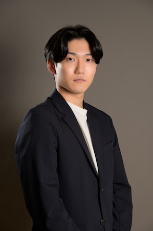 ビジネスポートレート撮影