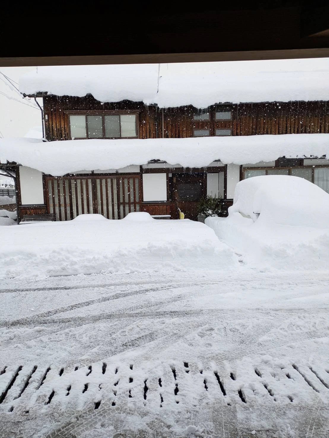 2026年　2月のオープン日