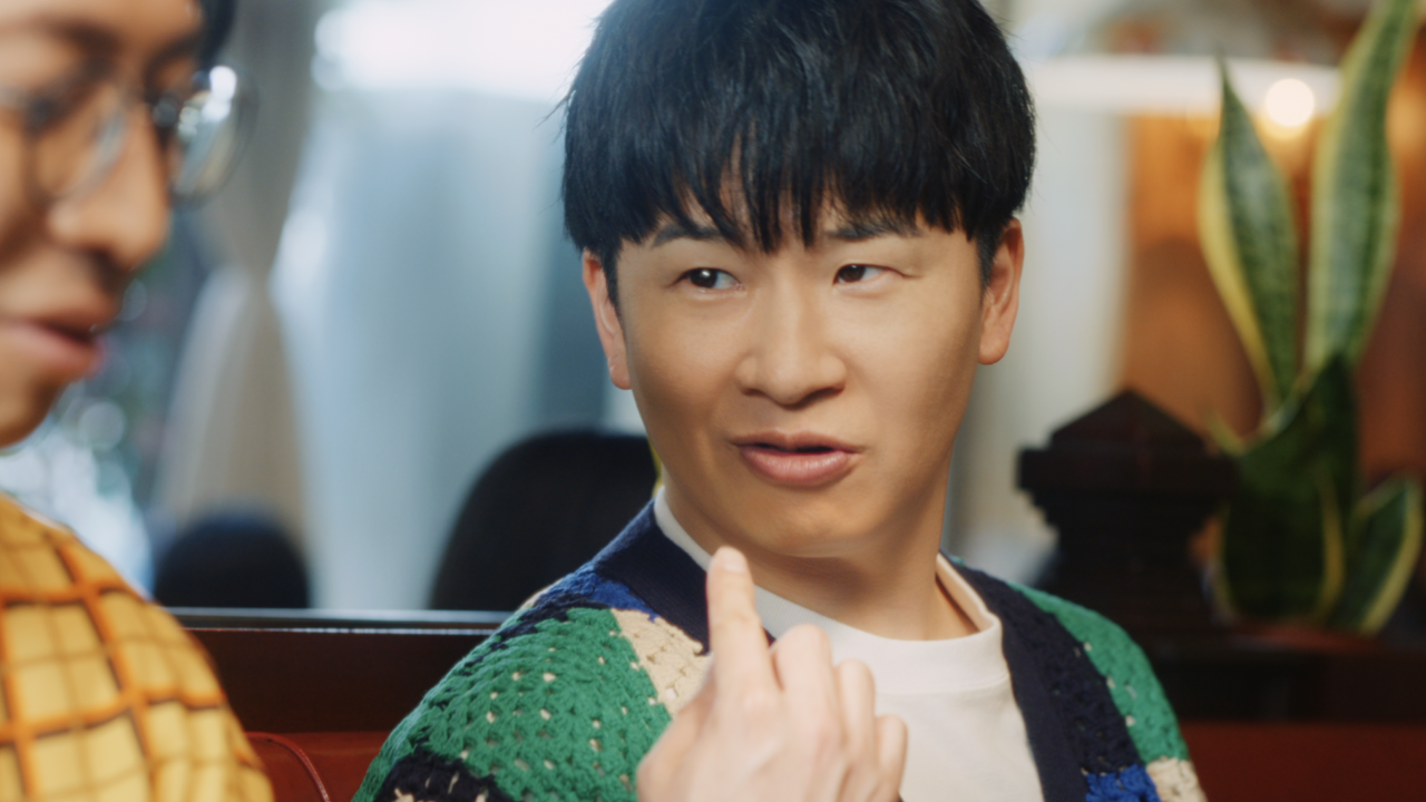 杏　オードリー若林正恭　ボードパネル(発泡スチロール製？) 杏 オードリー若林正恭 ボードパネル(発泡スチロール製？) 杏