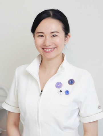 永松 麻美