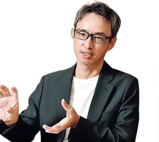 吉満 博