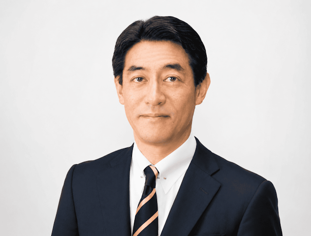 福嶋 淳裕
