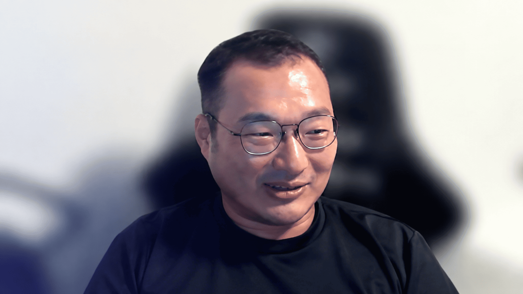 橋爪氏いわく「どの業界よりも一番、今スピードが速い業界」