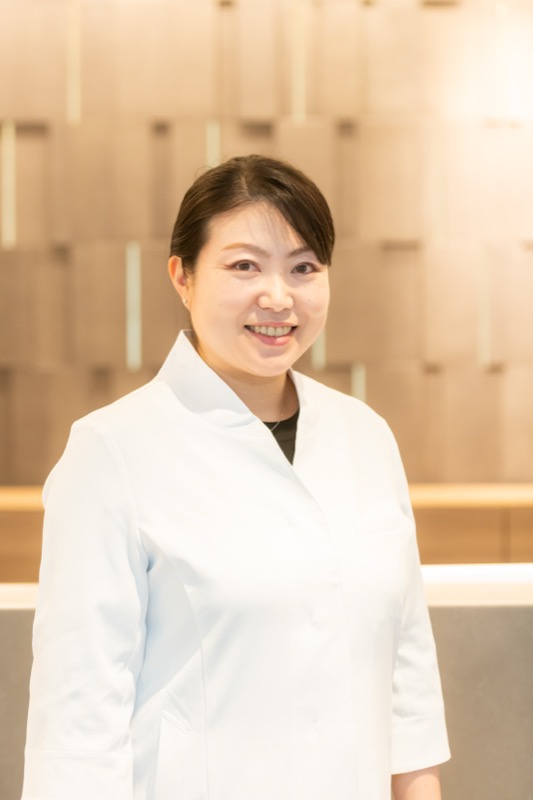 松澤 美愛