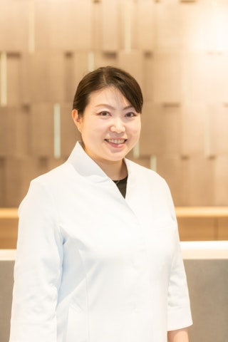 松澤 美愛