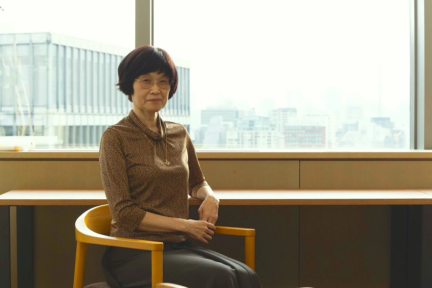 国立情報学研究所・相澤彰子教授が語る、"流暢さ"に潜む編集者への罠と、生成AI時代の情報検証
