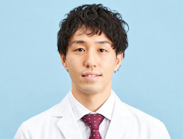 林 洋介