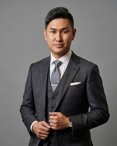 下田 篤男