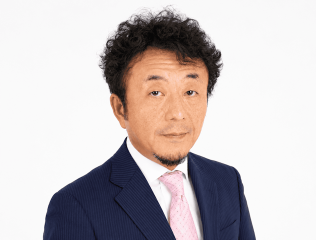 森田 一成