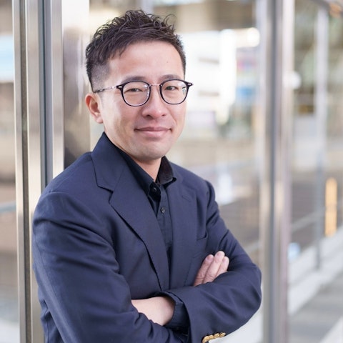 山口 竜太
