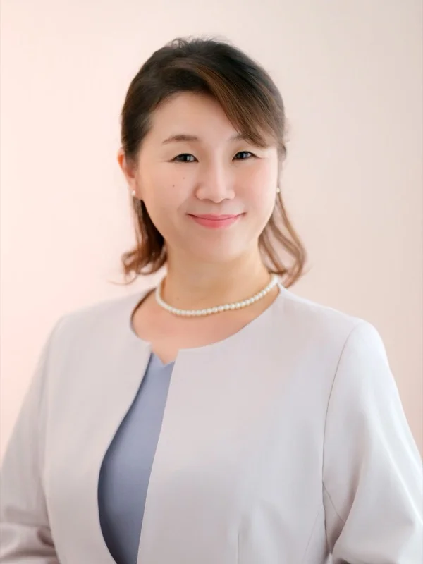 徳山 理恵