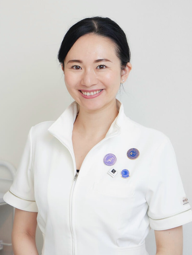 永松麻美
