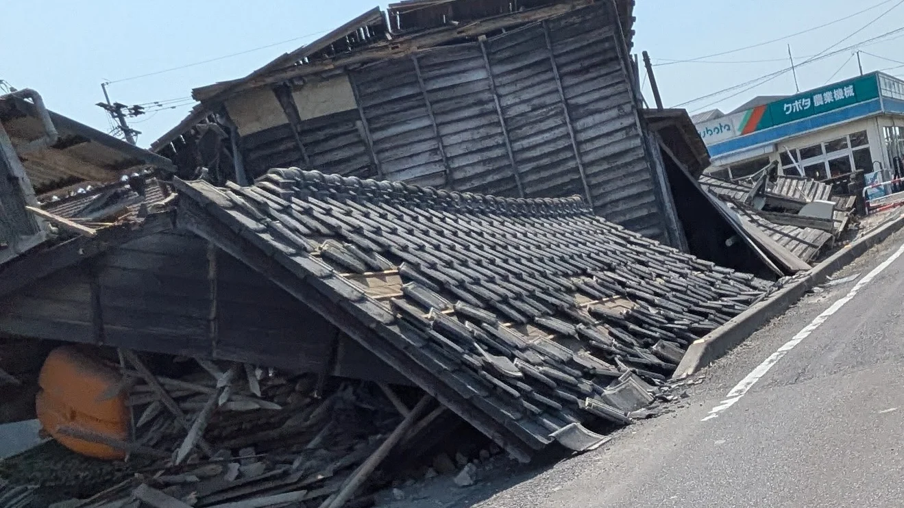 熊本地震、SNSで見た被災地と現地には差があった―災害時の情報をどう受け取るか―