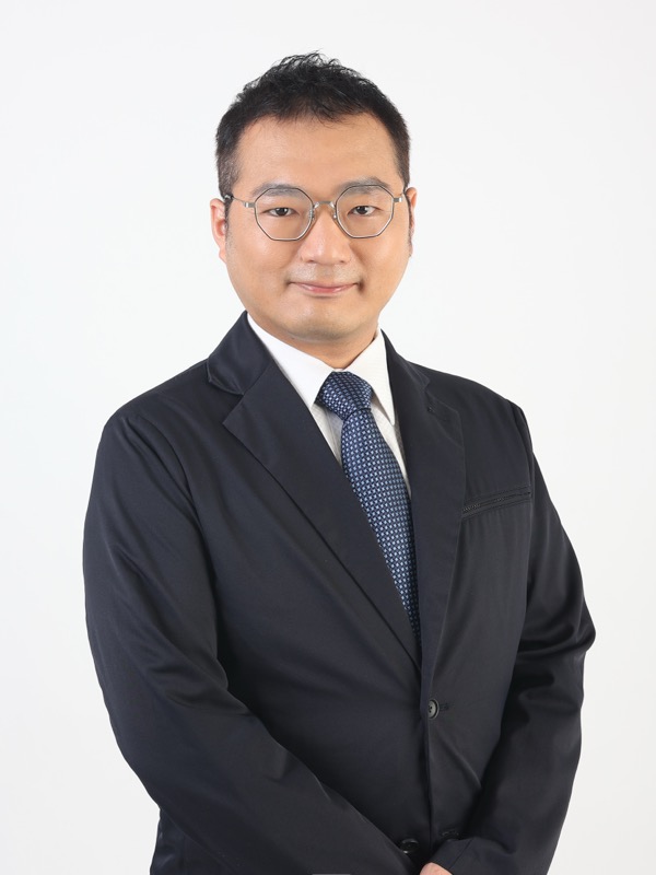 橋爪 兼続