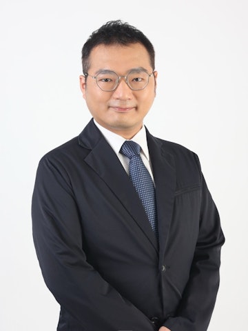 橋爪 兼続