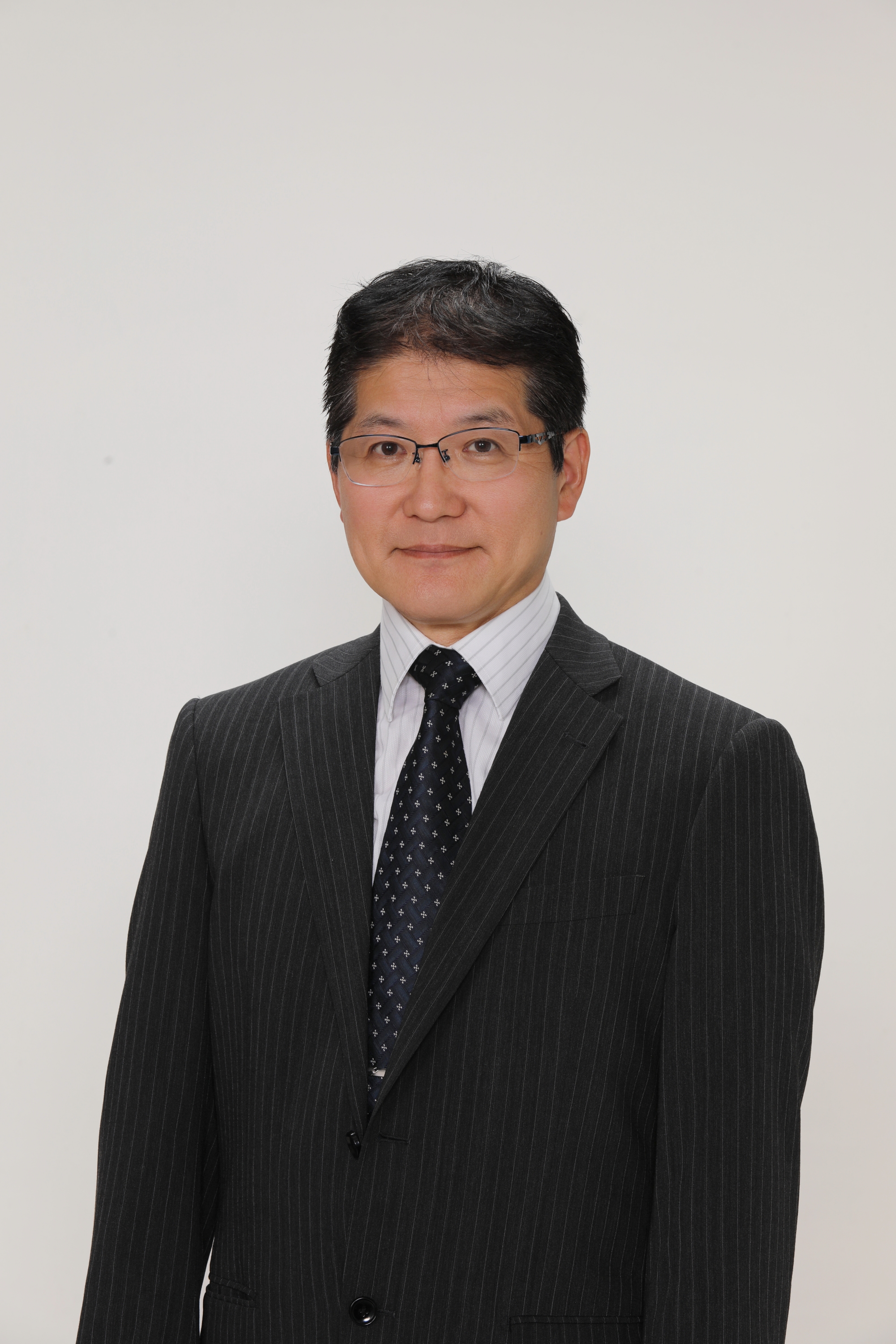 小林靖雄