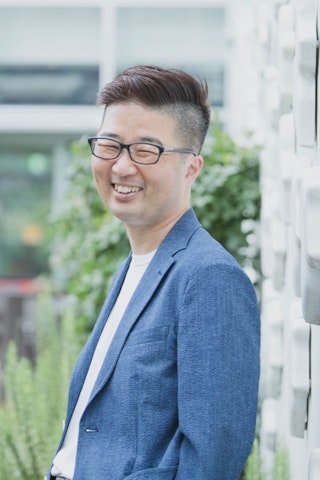 船渡 亮