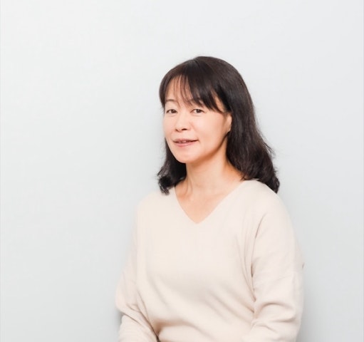 岩立 理恵