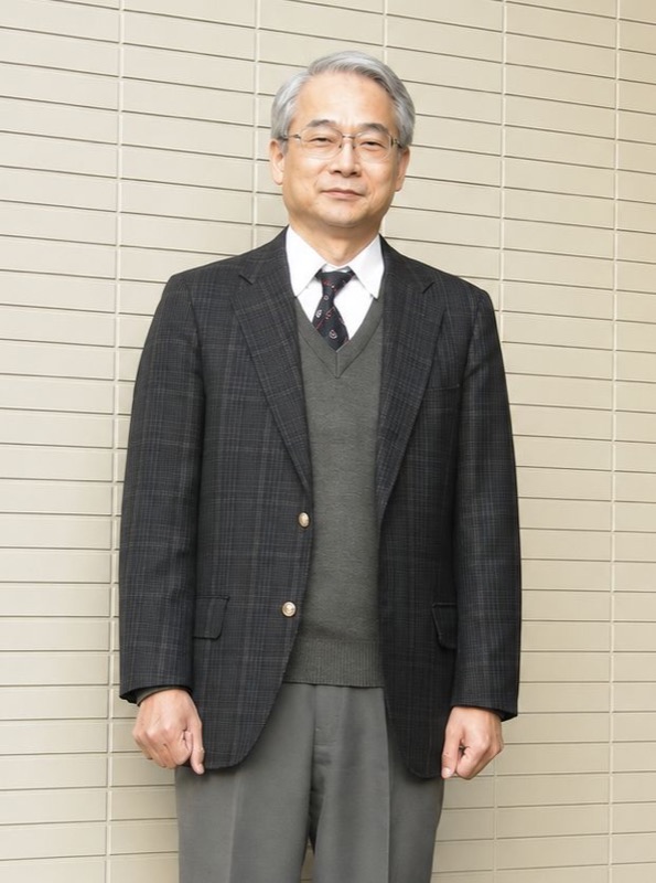 大阪谷 彰