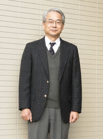 大阪谷 彰