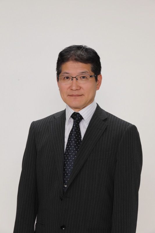 小林 靖雄